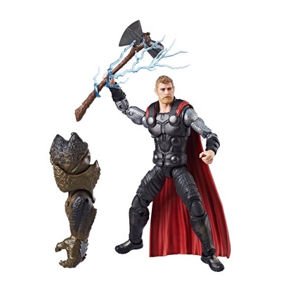 target marvel legends