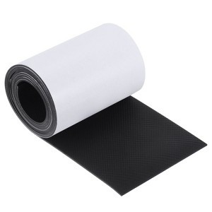 Unique Bargains Silicone Waterproof Anti-Scratch  Cuttable Self Adhesive Furniture Pads - 1 of 4