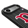 MLB American League Teams Text Backdrop Bump Cell Phone Case for Apple iPhone 17 Series - 4 of 4