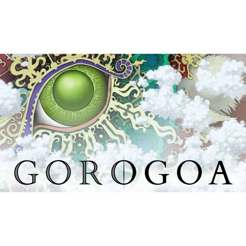 Gorogoa - Nintendo Switch (Digital), 1 of 8