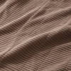 Knitted Micro Fleece Electric Heated Bed Blanket - Beautyrest - 3 of 4