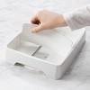 YouCopia StoraLid Container Lid Organizer Small - image 4 of 4