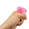 Geddes Monster Brain Mesh Stress Balls - 12 per display - 3 of 4