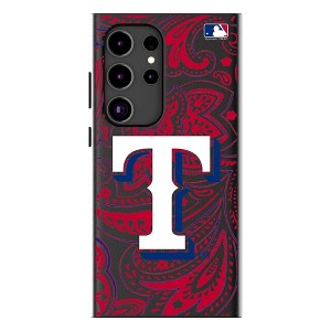 Keyscaper MLB Paisley MagSafe Compatible Cell Phone Case for Galaxy S25 - 1 of 4
