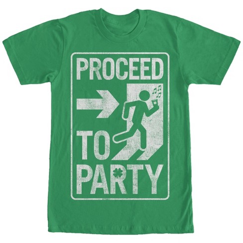 target saint patrick's day t shirts