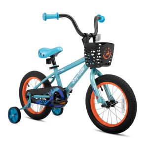 JOYSTAR Cervine 10"/12"/’14"/16" Kids Bike for Boys and Girls, Children Ride On Bicycle - 1 of 4