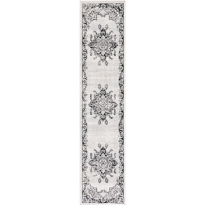 Tulum TUL279 Power Loomed Area Rug  - Safavieh - 1 of 4