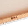 SoHo Urban Artist Heavyweight Stretched Cotton Canvas 1.5" Deep - Medium Sampler Pack of 3 Sizes - Triple Primed - Ideal for Acrylic and Oil Paint, - 4 of 4