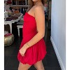 Women's Sassy Dress - Sky to Moon - 2 of 3