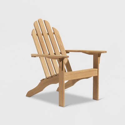 target adirondack chair
