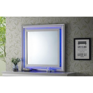 Lorana G6500-M2 Mirror2 , Silver Champagne - 1 of 1