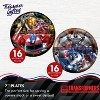 Treasures Gifted Transformers Party Tableware Classic Set for 32 Guests - 3 of 4