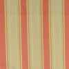 RLF Home Thalia Regal 3" Rod Pocket Lining Luxurious and Elegant Window Treatment Valance 50" x 17" Melon - 4 of 4