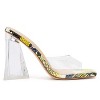 New York & Company Women's Heather Low-Mids - 2 of 4