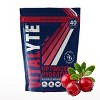 Vitalyte Stand Up Pouch - Cranberry Frost - 3 of 4