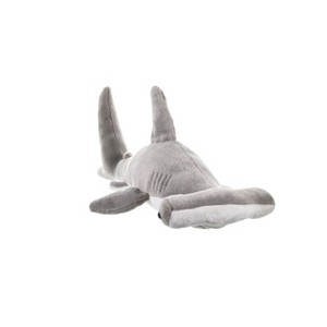 Wild Republic Cuddlekins Hammerhead Shark Stuffed Animal, 12 Inches - 1 of 4