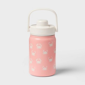12oz Water Bottle - Sun Squad™ - 1 of 3