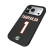NFL Miami Dolphins Players Game Tactic Bump Cell Phone Case for Apple iPhone 17 Series - 2 of 4