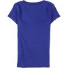 G-III Sports Womens Hall Of Fame Graphic T-Shirt - 2 of 2
