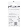 Post-it 66ct 1" Repositionable Filing Tabs with On-the-Go Dispenser - Pink/Green/Orange: Plastic, Removable, Multicolored - 4 of 4