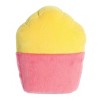 Aurora Small Fries Before Guys JUST SAYIN' Witty Stuffed Animal Yellow 9" - 4 of 4