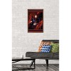 Trends International G.I. Joe - Zartan Framed Wall Poster Prints - 2 of 4