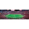 NFL Atlanta Falcons 1000pc Pano Puzzle Game: Sports Jigsaw for Ages 13+ - 3 of 3