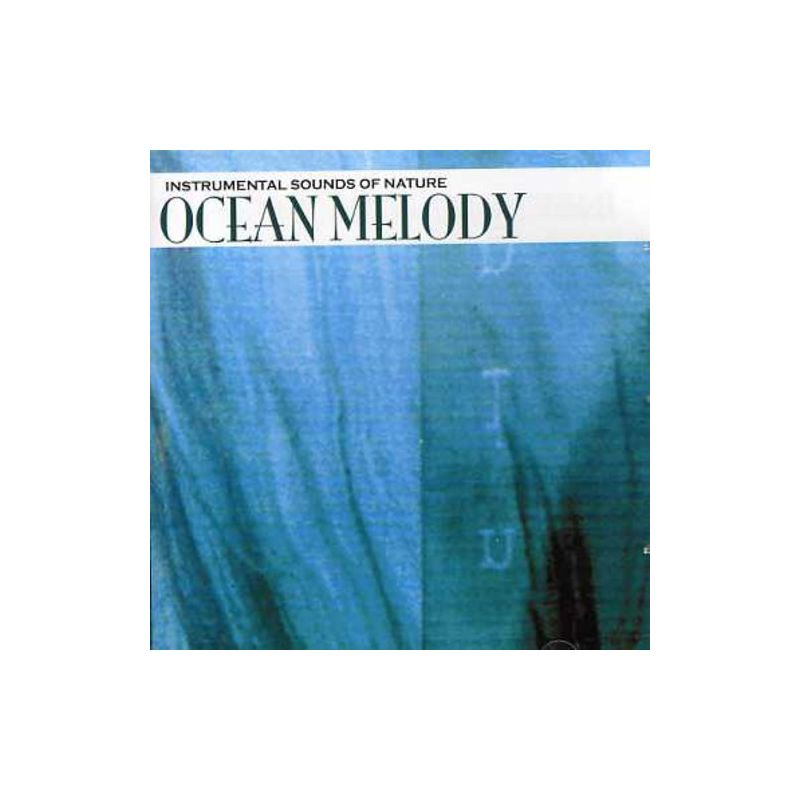 The Sounds Of Nature - Ocean Melody (CD), 1 of 2