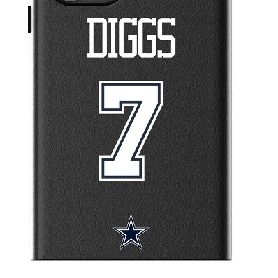 trevon diggs