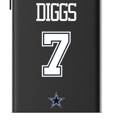 trevon diggs