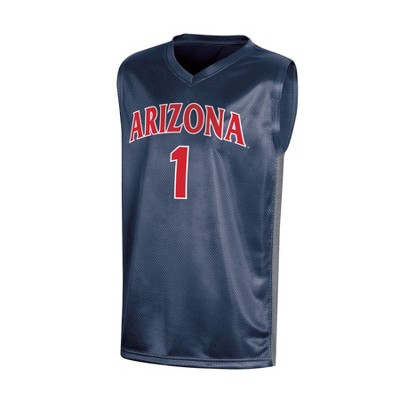 arizona wildcats jersey