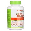NutriBiotic Immunity, Cherry Electro-C Powder, 8 oz (227 g) - 4 of 4