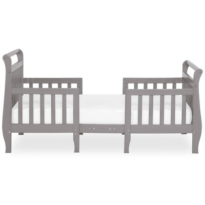 Dream On Me Emma 3 in 1 Convertible Toddler Bed
