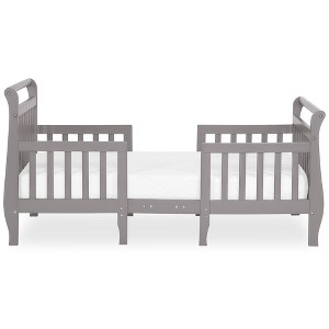 Dream On Me Emma 3 in 1 Convertible Toddler Bed - 1 of 4