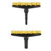 DKSSQ Gardening Watering Sprinkler Nozzle, Specification: 6 Head With 1.5 inch Interface - 2 of 4