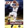 Trends International NBA Denver Nuggets - Jamal Murray 19 Unframed Wall Poster Prints - 4 of 4