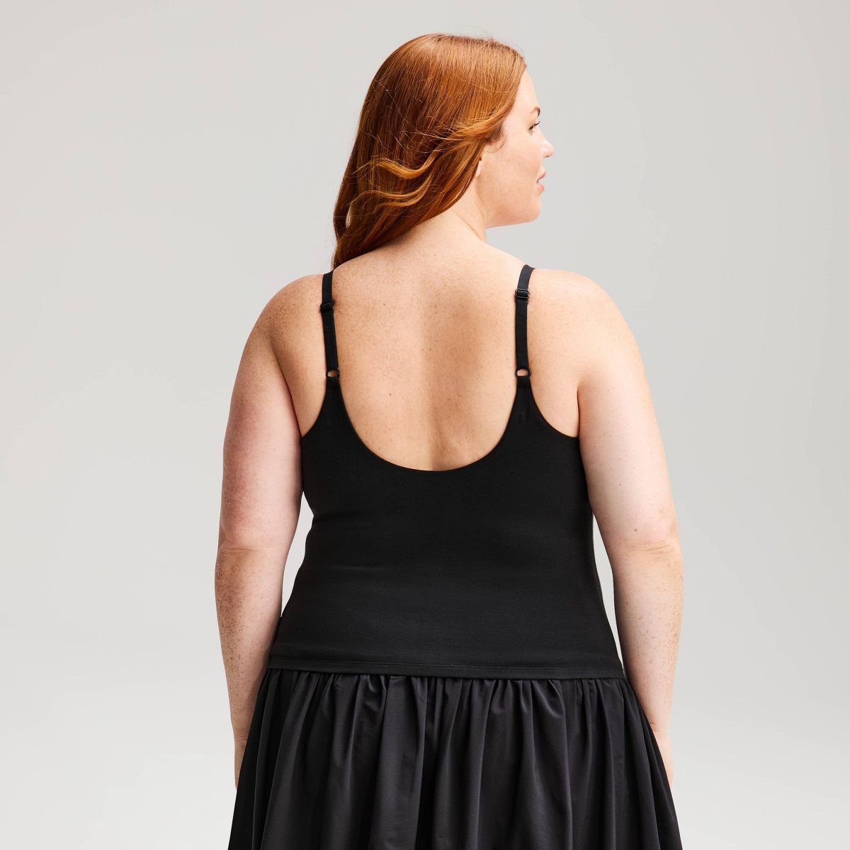 Women's Cotton Balance Cami Support Tank Top - All In Motion™ - thumbnail 5