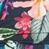 bold floral