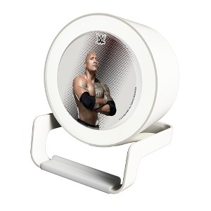 WWE Legends Superstar Night Light Charger and Bluetooth Speaker - 1 of 3