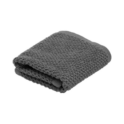 Cotton Quick Dry Textured Single Towel - Great Bay Home