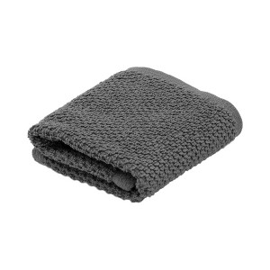 Cotton Quick Dry Textured Single Towel - Great Bay Home - 1 of 4