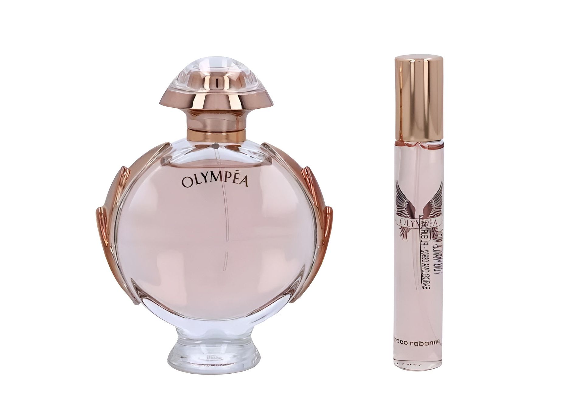 Paco Rabanne Olympea Gift Set for Women