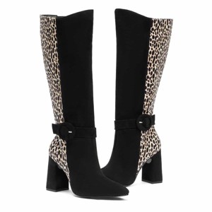 ANDREA WOMEN'S HIGH BOOT 96994 - 3983126 : Target