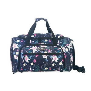 Olympia USA Harmony Duffel Bag - 1 of 4
