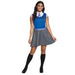 Disguise Womens Harry Potter Ravenclaw Dress