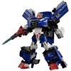 Takara Transformers Takara GT-R Saber Blue Nissan - 4 of 4