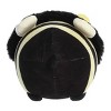 Aurora Small Honeybee Meowchi Tasty Peach Enchanting Stuffed Animal Yellow 7.5" - 4 of 4