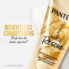 Pantene Miracle Rescue Deep Conditioning Hair Mask Treatment - 8 fl oz - image 3 of 4
