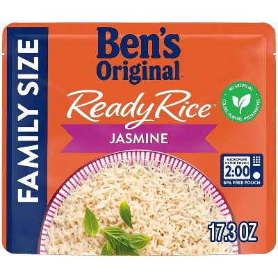 BEN'S ORIGINAL™ INTERNATIONAL GRAINS® Jasmine Rice