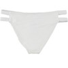 Tavik Womens Chloe Side Strap Bikini Swim Bottom - 2 of 2